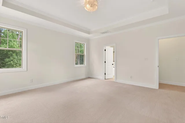 $824,900 | 206 Running Springs Court, Clayton, NC 27527