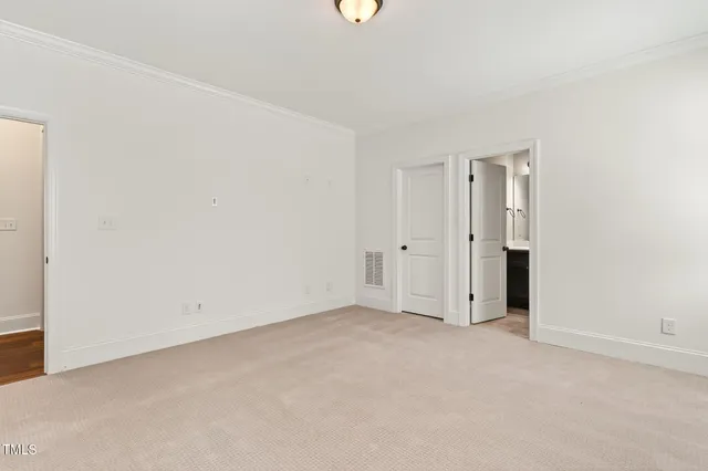 $824,900 | 206 Running Springs Court, Clayton, NC 27527