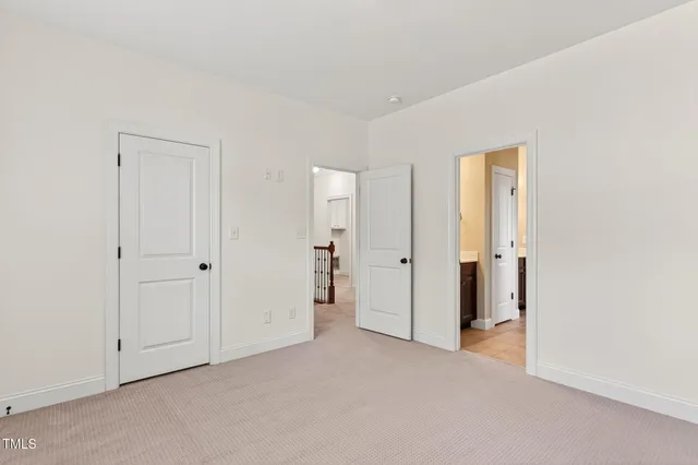 $824,900 | 206 Running Springs Court, Clayton, NC 27527