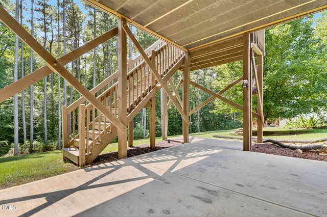 $824,900 | 206 Running Springs Court, Clayton, NC 27527