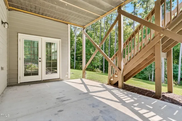 $824,900 | 206 Running Springs Court, Clayton, NC 27527