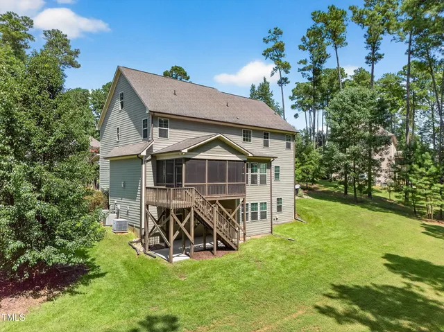 $824,900 | 206 Running Springs Court, Clayton, NC 27527