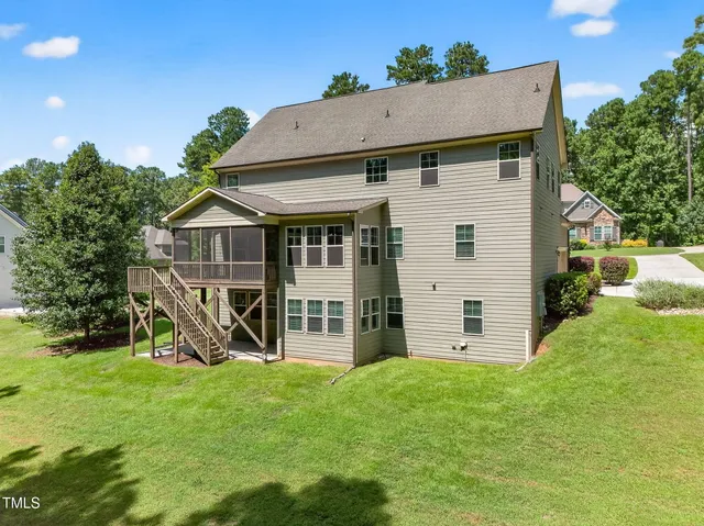 $824,900 | 206 Running Springs Court, Clayton, NC 27527