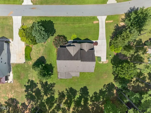 $824,900 | 206 Running Springs Court, Clayton, NC 27527