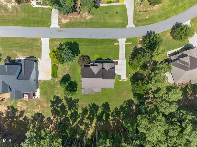 $824,900 | 206 Running Springs Court, Clayton, NC 27527