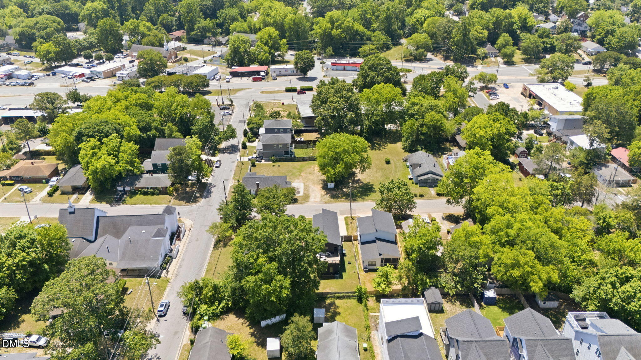 1311 Boyer Street Raleigh, NC 27610 - Photo 36 of 45 7-web-or-mls-07-dji_20260519124244_0052_