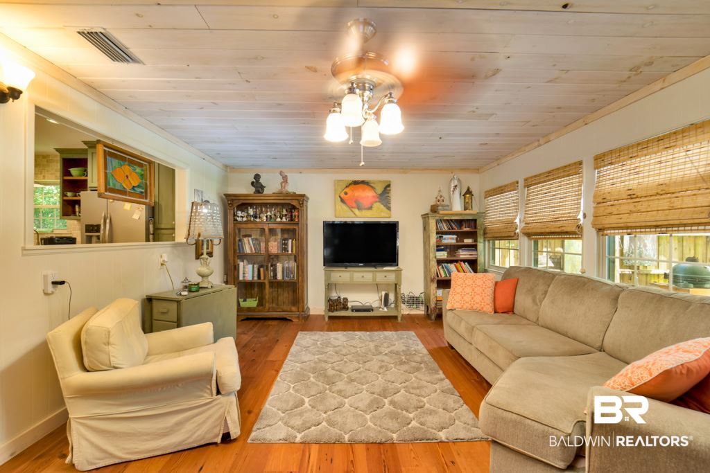 58 North Ingleside Street Fairhope, AL 36532 - Photo 16 of 32