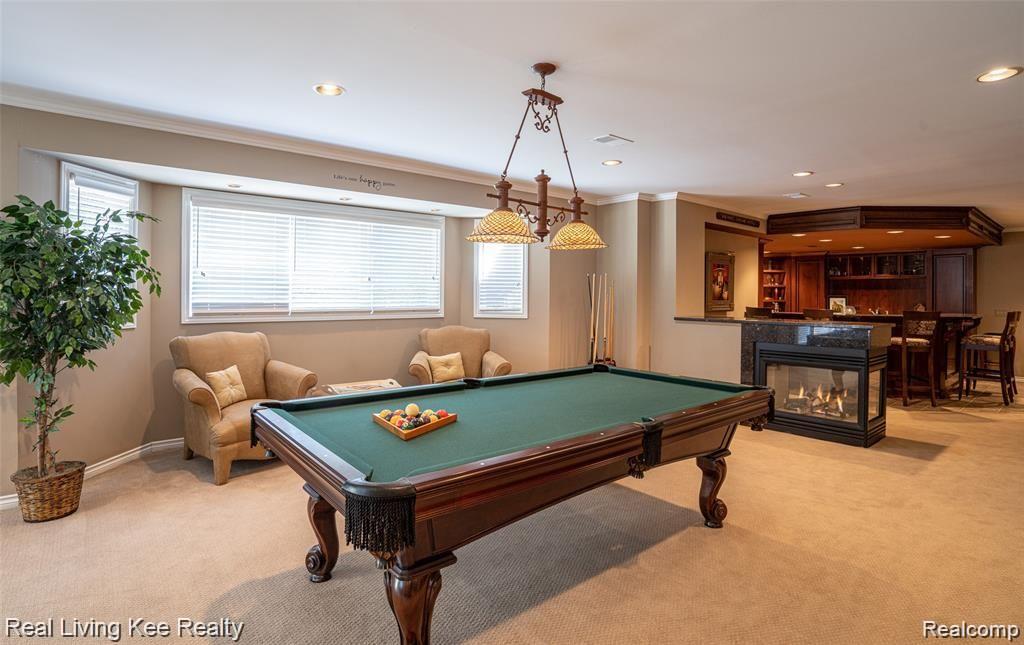 3490 Moceri Court Rochester, MI 48306 - Photo 30 of 50 3490 Moceri Ct RHills Interior-55.jpg