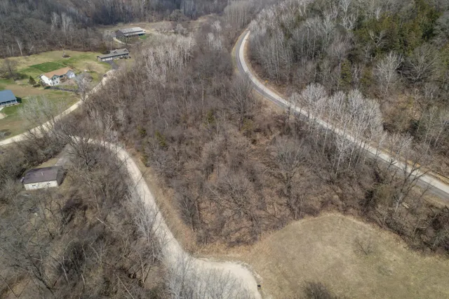 $45,000 | X Palubicki Lane, Fountain City, WI 54629