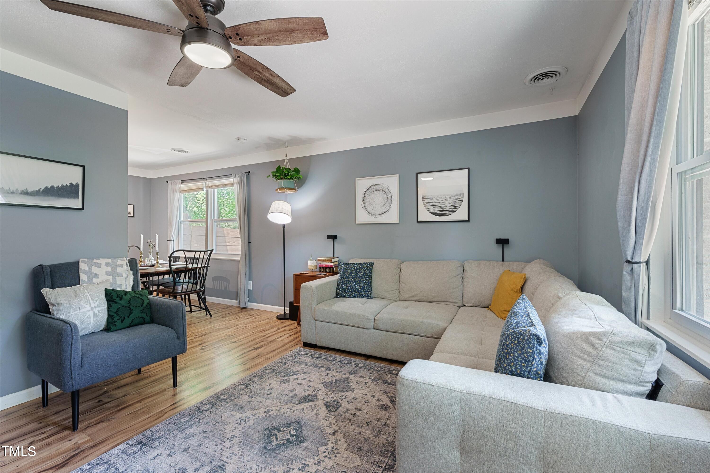 1303 Hazelnut Drive Raleigh, NC 27610 - Photo 20 of 33 10-1303 Hazelnut-10