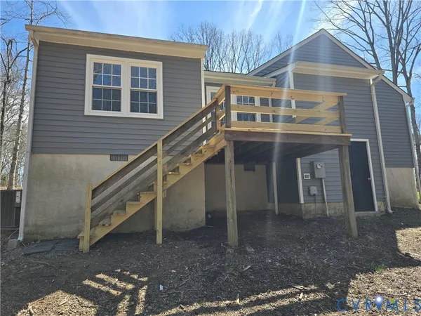 $2,150 | 1600 Porters Mill Terrace, Midlothian, VA 23114