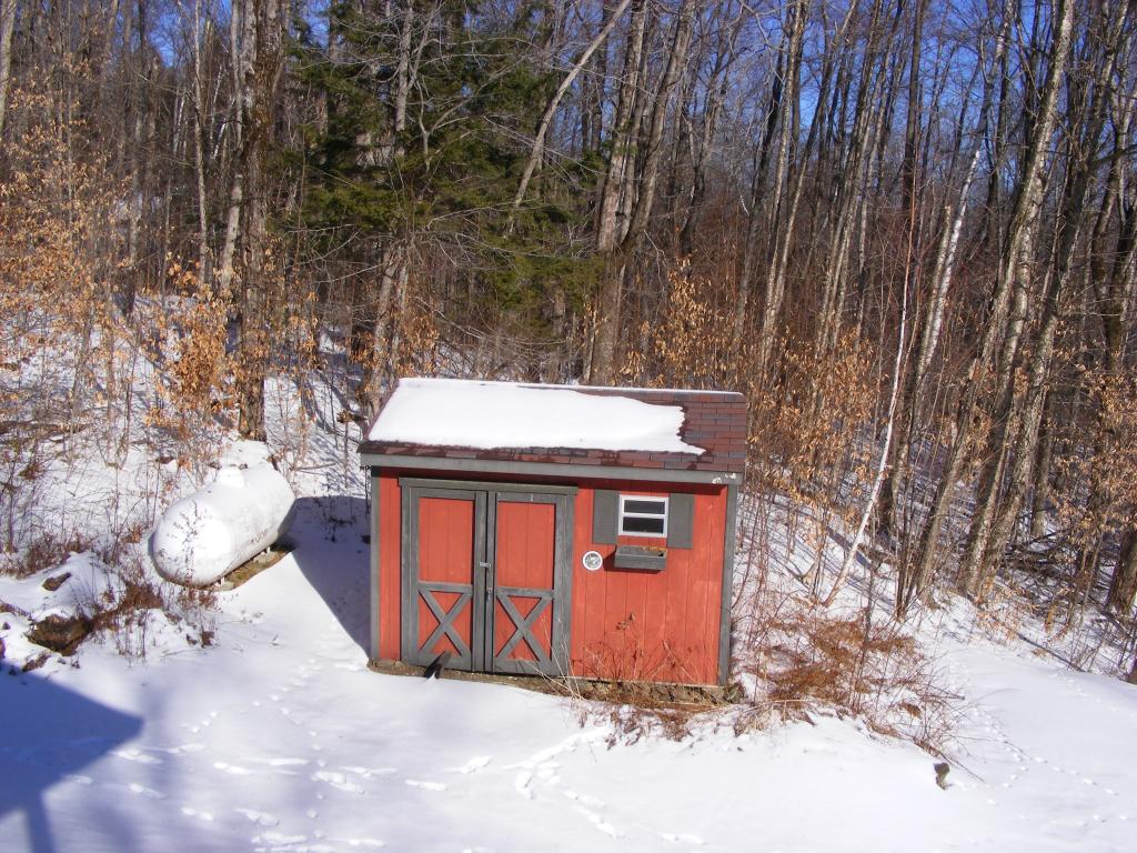380 Phillips Hill Road Halifax, VT 05342 - Photo 11 of 11
