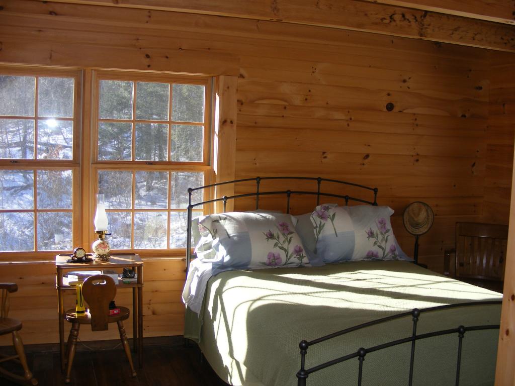 380 Phillips Hill Road Halifax, VT 05342 - Photo 5 of 11