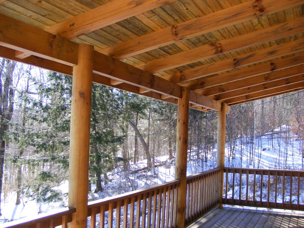 380 Phillips Hill Road Halifax, VT 05342 - Photo 7 of 11