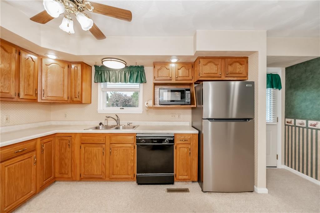 4855 Lucerne Road Indiana, PA 15701 - Photo 9 of 30 Gallery Image 9