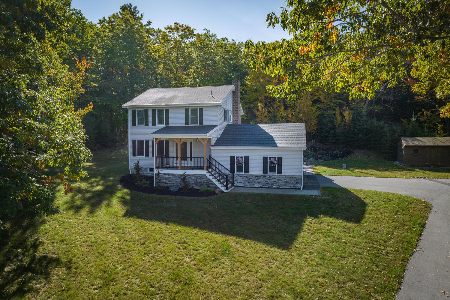 222 Crooked Road Bar Harbor, ME 04609 - Photo 49 of 57 25 - 222 Crooked Road - DTP