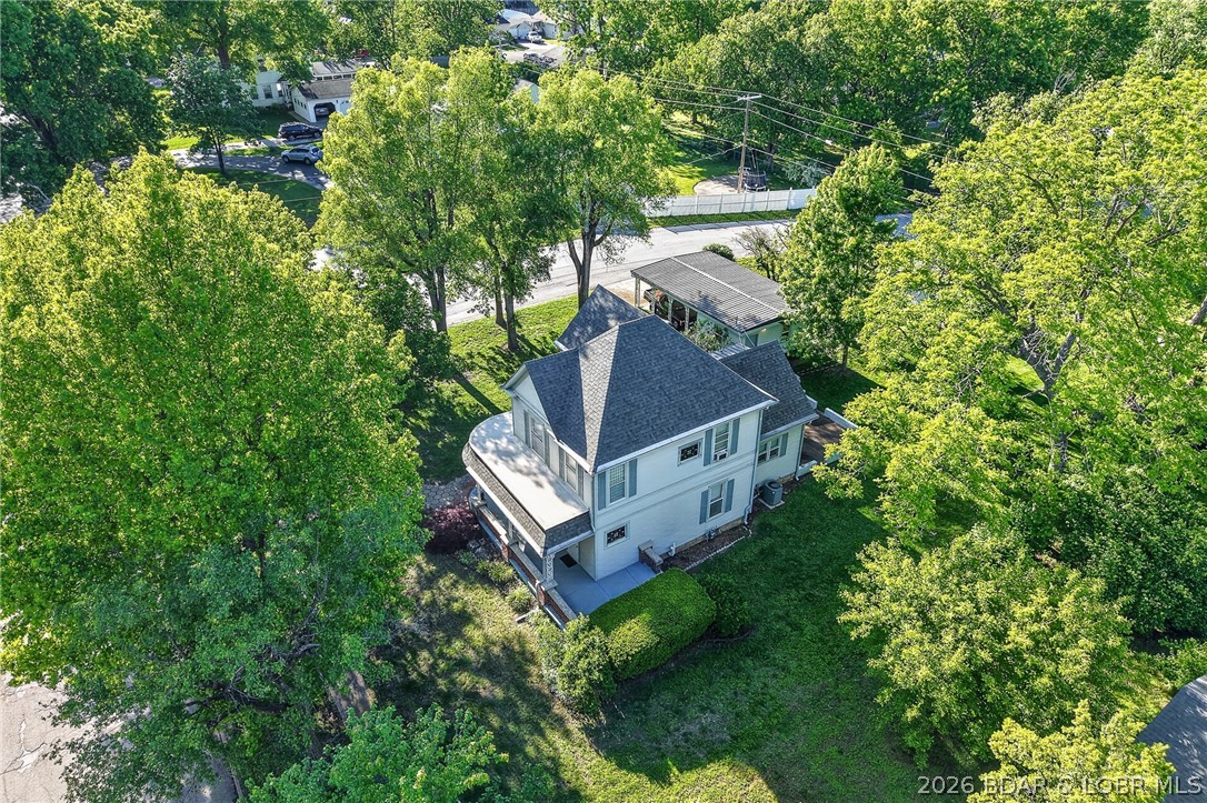 601 East Newton Street Eldon, MO 65026 - Photo 47 of 61