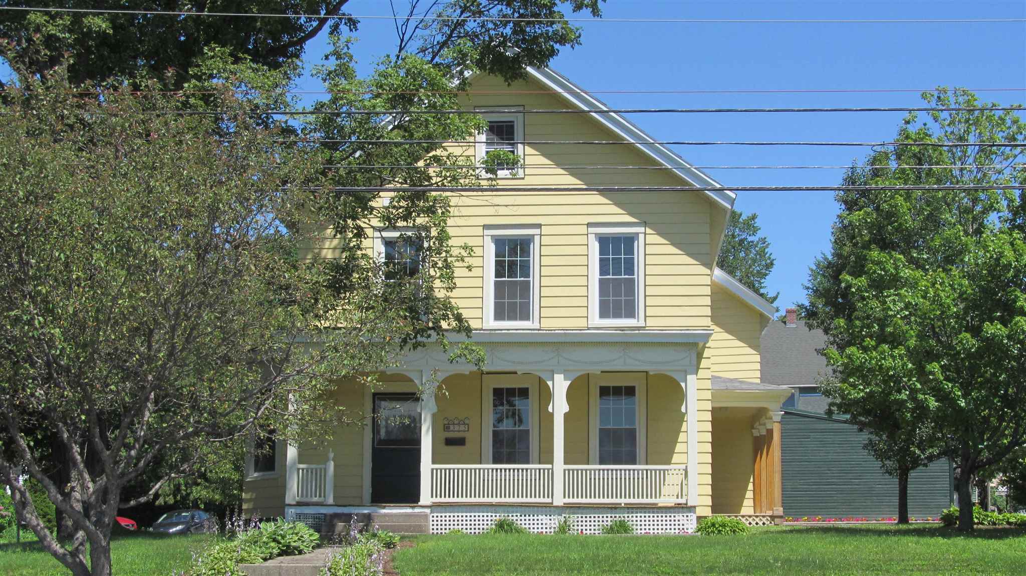 375 West Street Rutland, VT 05701 - Photo 1 of 40