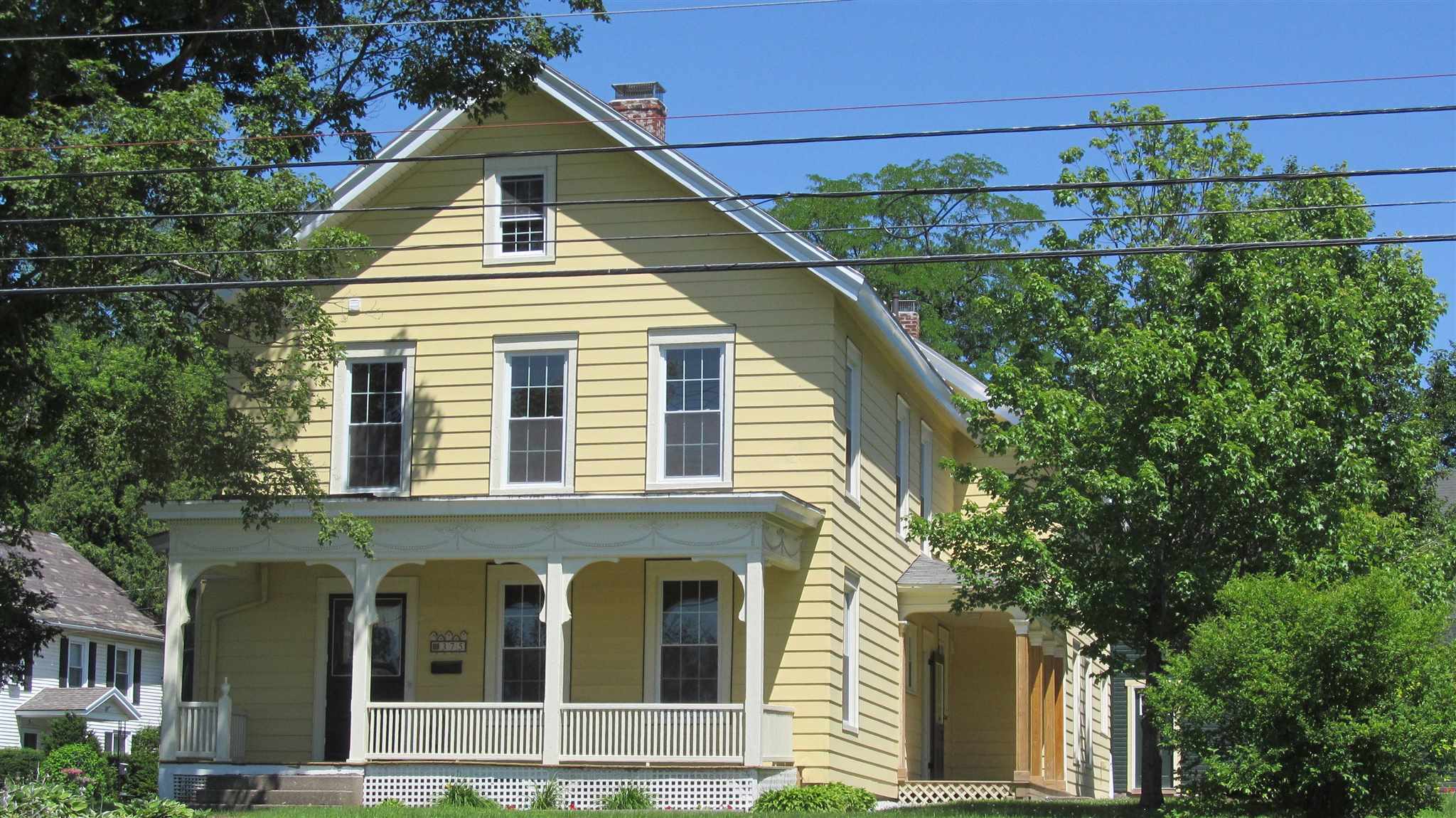 375 West Street Rutland, VT 05701 - Photo 3 of 40