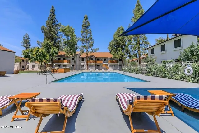 $1,100 | 4620 West McDowell Road, Unit 1S, Phoenix, AZ 85035