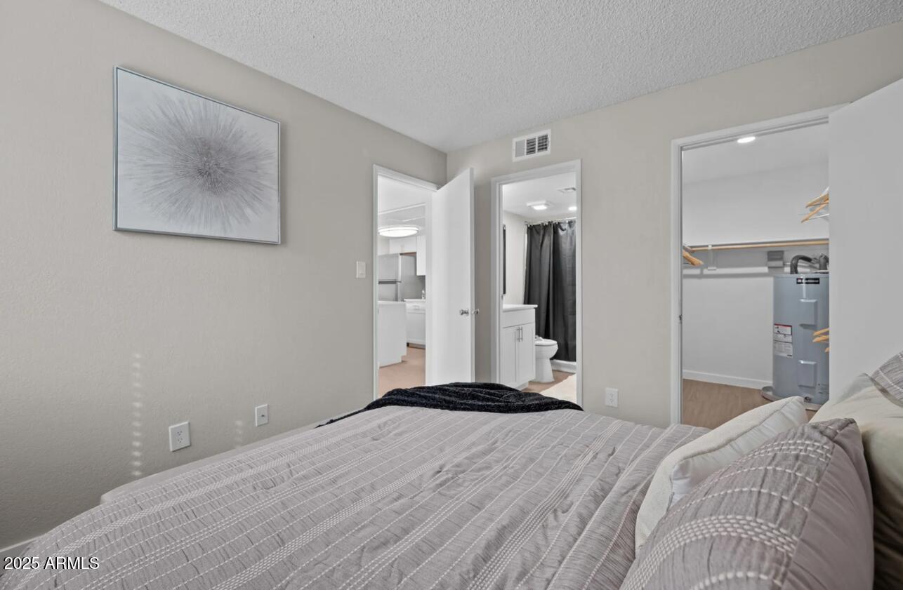 4620 West McDowell Road, Unit 1S Phoenix, AZ 85035 - Photo 6 of 26 Bedroom