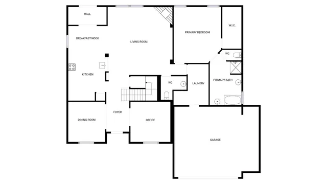 $410,000 | 19500 Morgana Drive, Pflugerville, TX 78660