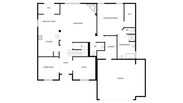 $395,000 | 19500 Morgana Drive, Pflugerville, TX 78660