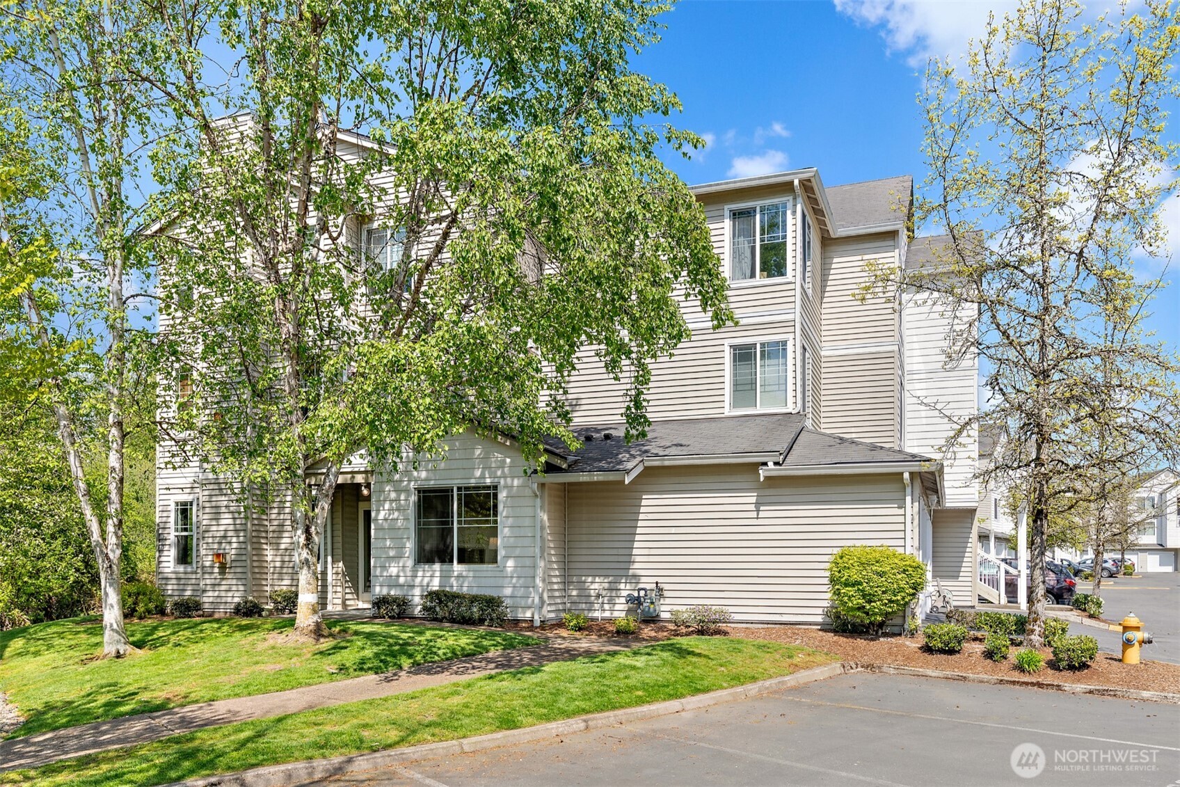 2009 196th Street Southeast, Unit C101 Bothell, WA 98012 - Photo 33 of 33 Gallery Image 33