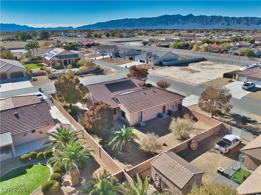 6821 Southgate Street Pahrump, NV 89061 - Photo 36 of 40