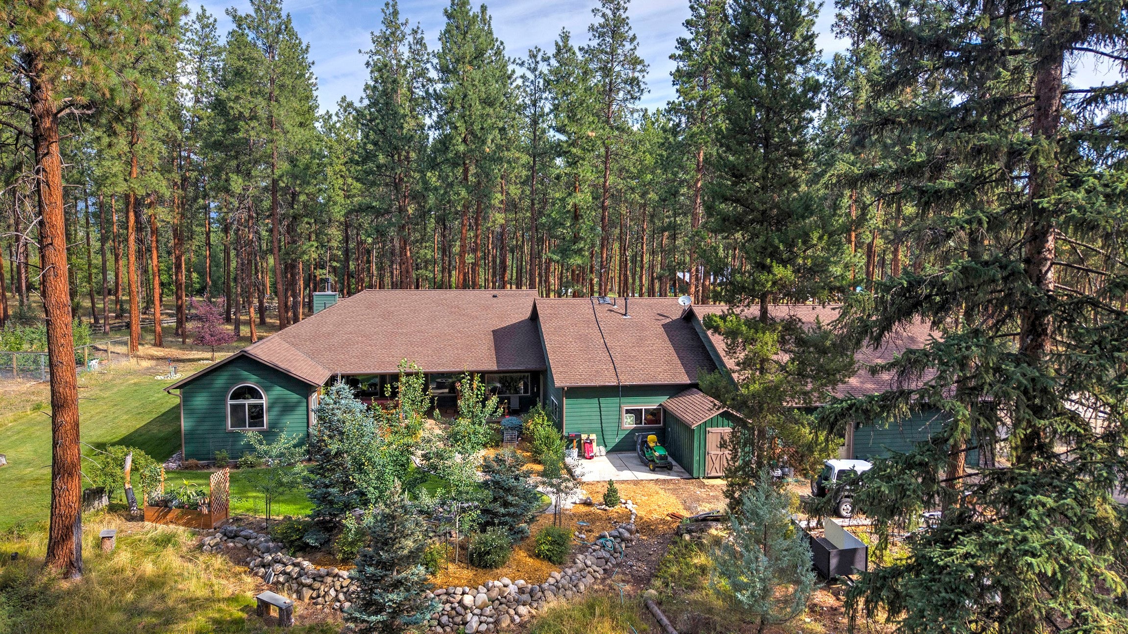 123 Mountain Goat Road Hamilton, MT 59840 - Photo 68 of 92 Gallery Image 68