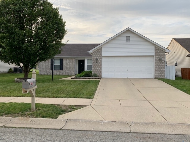 1066 Springwater Road Kokomo, IN 46902 - Photo 1 of 22