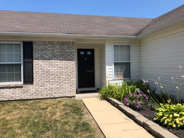 1066 Springwater Road Kokomo, IN 46902 - Photo 2 of 22