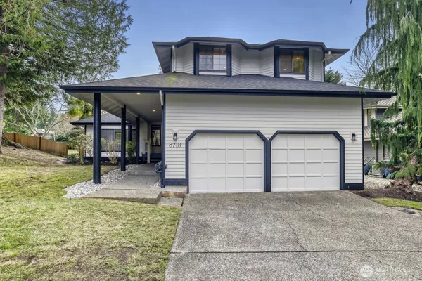 $1,095,000 | 8718 189th Place Southwest, Edmonds, WA 98026