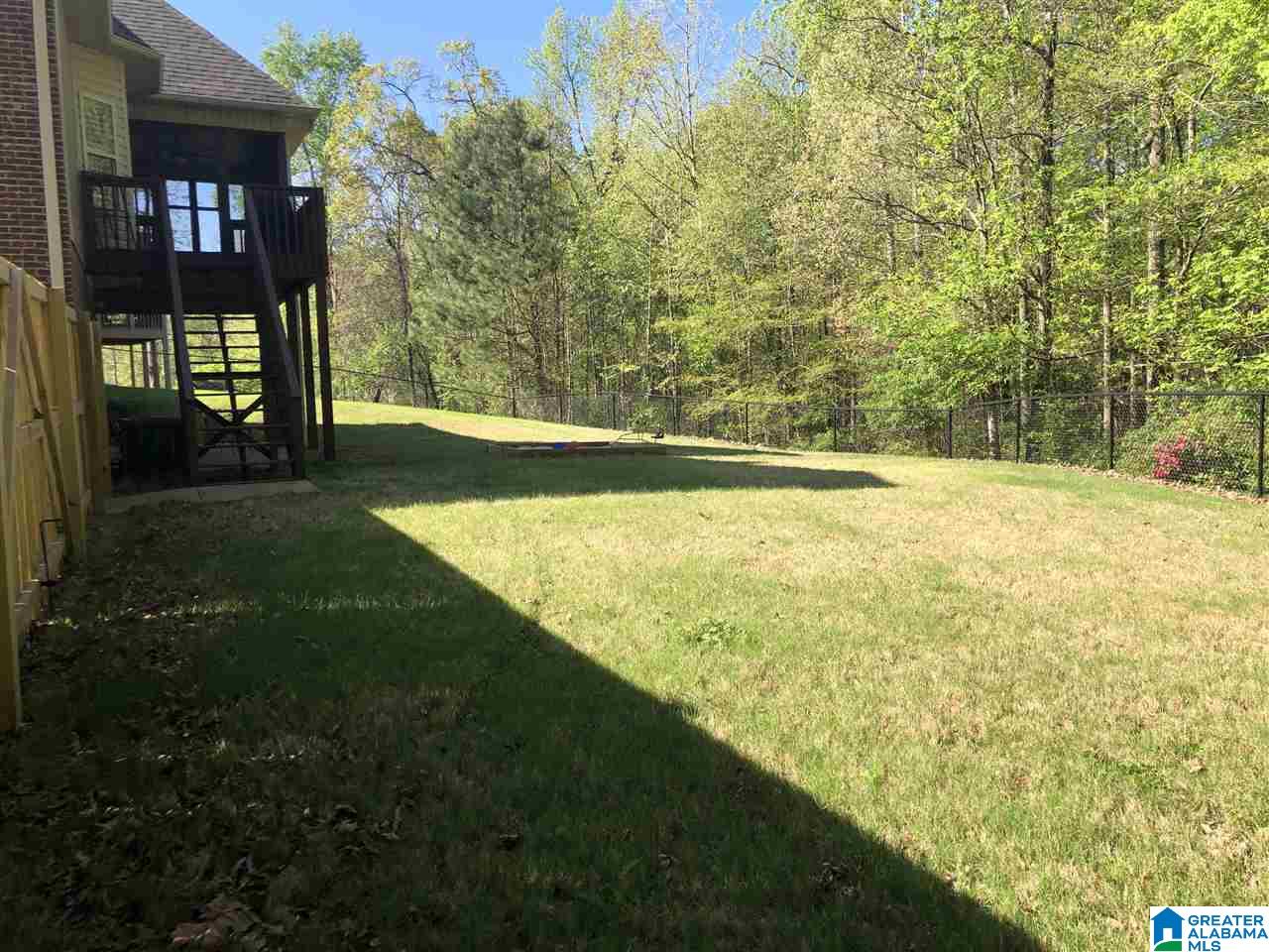 1150 Hickory Valley Road Trussville, AL 35173 - Photo 19 of 22
