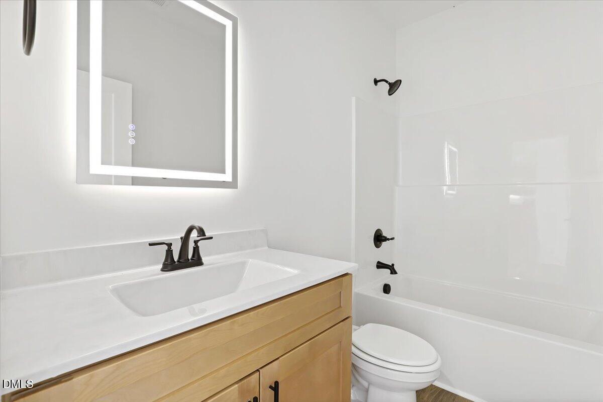 1229 Scarlet Oak Rd Spring Spring Hope, NC 27882 - Photo 20 of 26 26-1229 Scarlet Oak Rd - 26