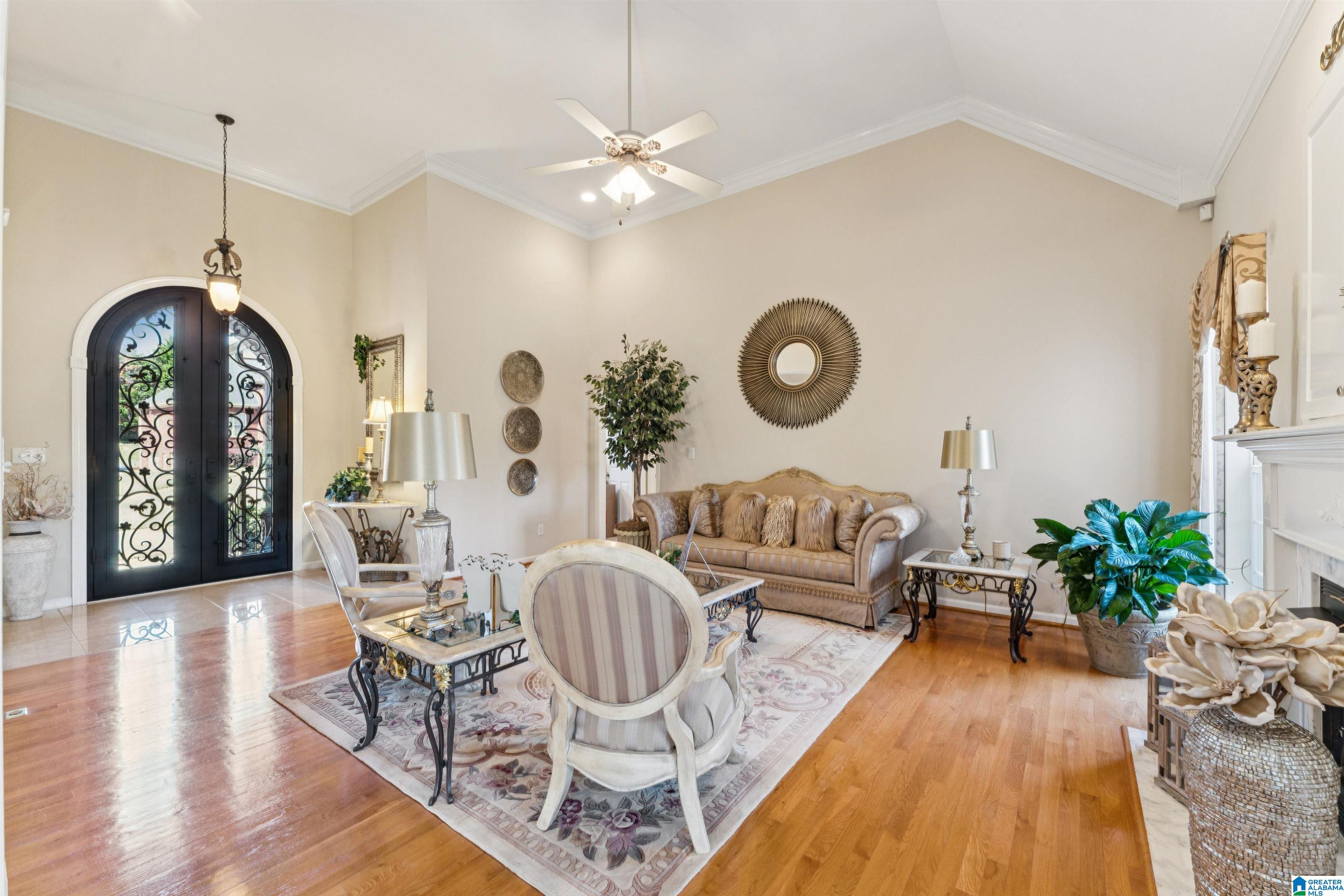 2700 Oakleaf Circle Helena, AL 35022 - Photo 6 of 45