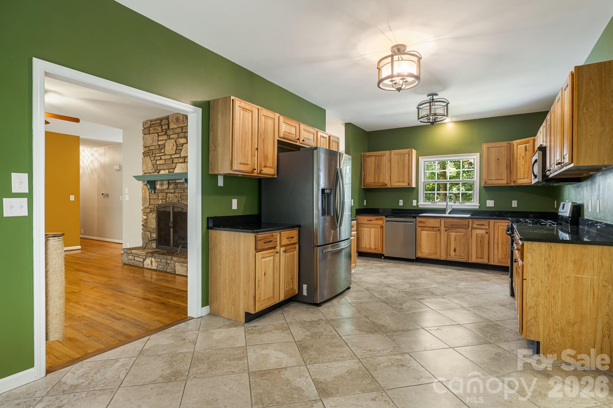 94 Paradise Cove Road Penrose, NC 28766 - Photo 17 of 48