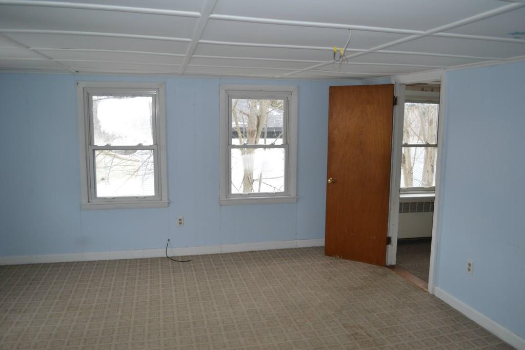 377 East Dover Road Dover-Foxcroft, ME 04426 - Photo 12 of 20 Master Bedroom-2nd floor