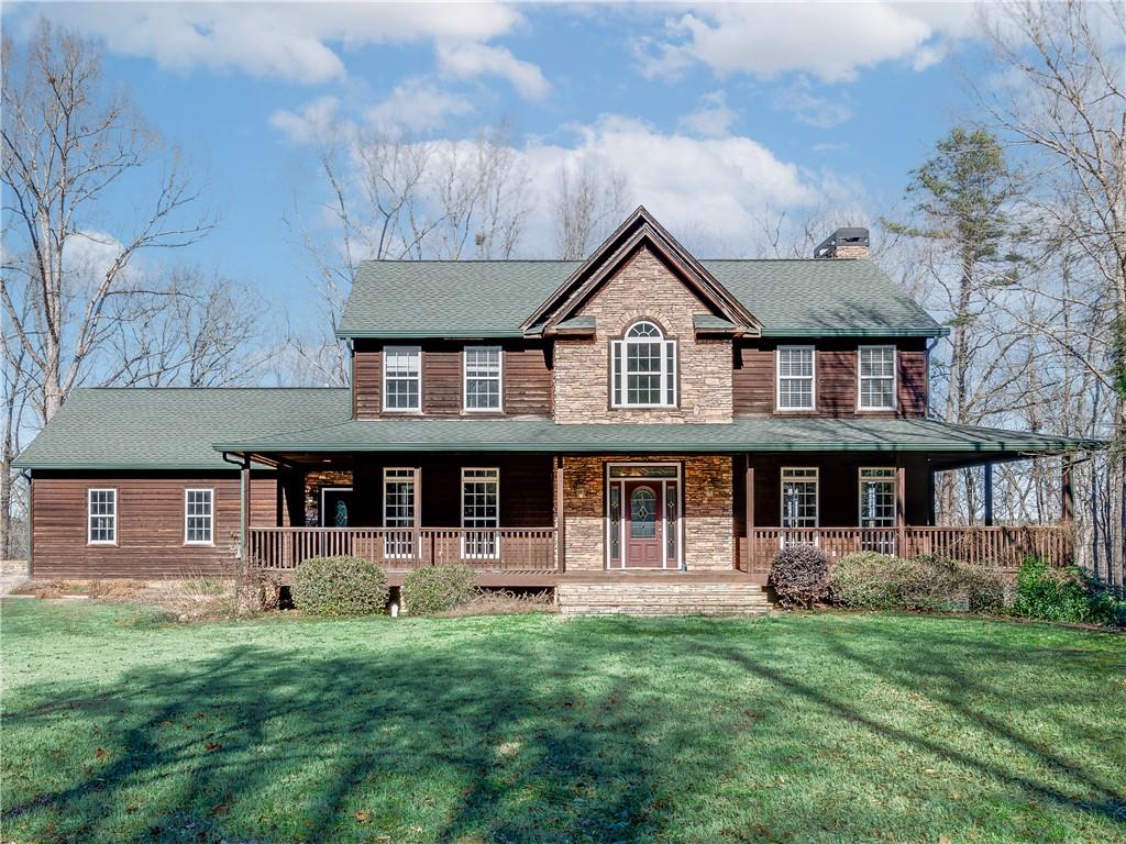 1525 South Ola Road Locust Grove, GA 30248 - Photo 1 of 1