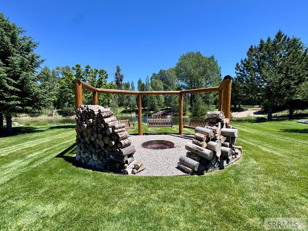 516 North Waterstone Drive Rigby, ID 83442 - Photo 98 of 98