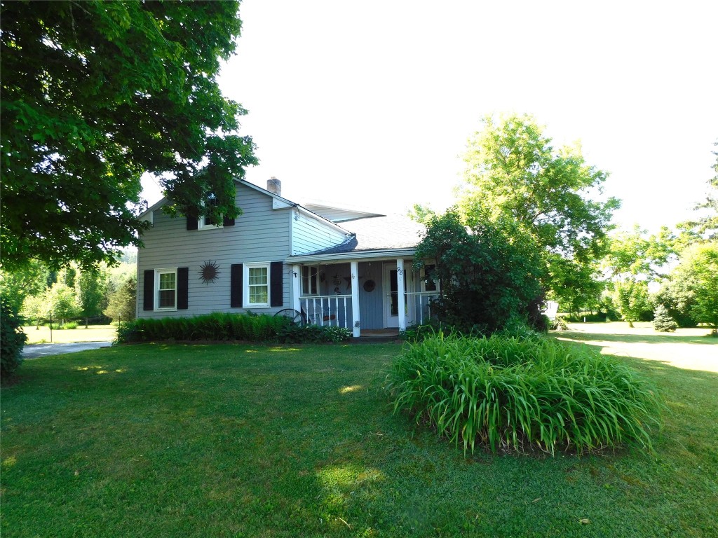 98 McLean Road Owego, NY 13827 - Photo 1 of 30 Gallery Image 1