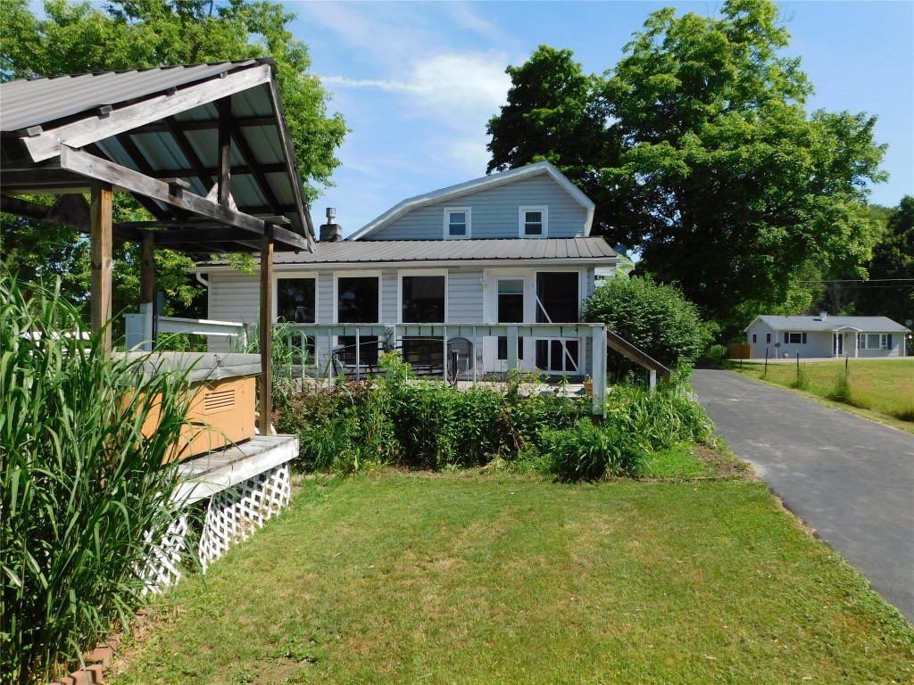 98 McLean Road Owego, NY 13827 - Photo 21 of 30 Gallery Image 21