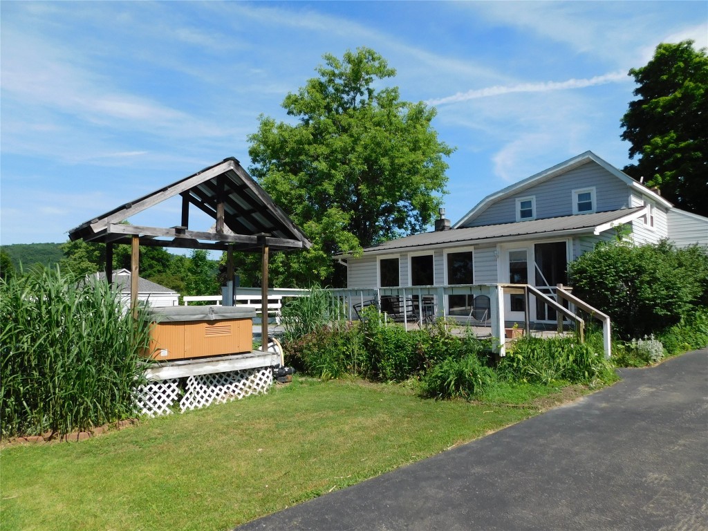 98 McLean Road Owego, NY 13827 - Photo 24 of 30 Gallery Image 24