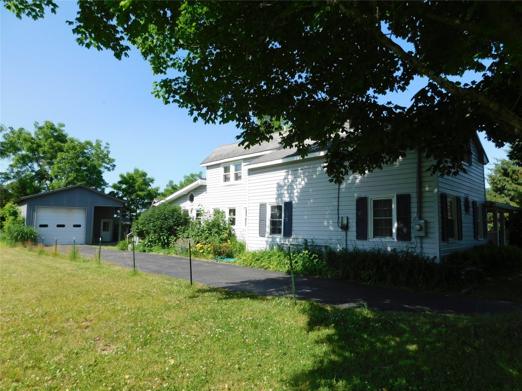 98 McLean Road Owego, NY 13827 - Photo 3 of 30 Gallery Image 3