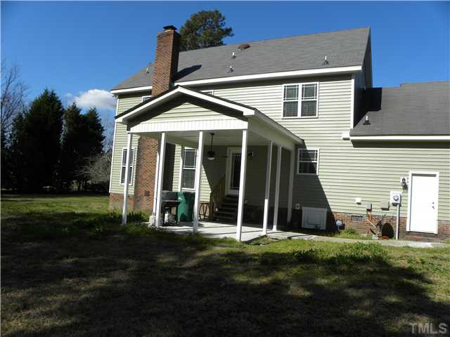 1121 Cole Road Clayton, NC 27520 - Photo 11 of 14 Photo 11