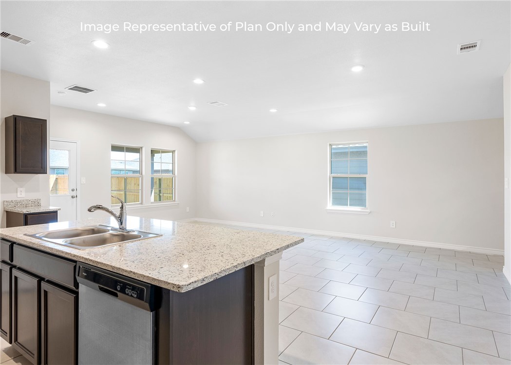 1406 Choctaw Road Sinton, TX 78387 - Photo 7 of 30