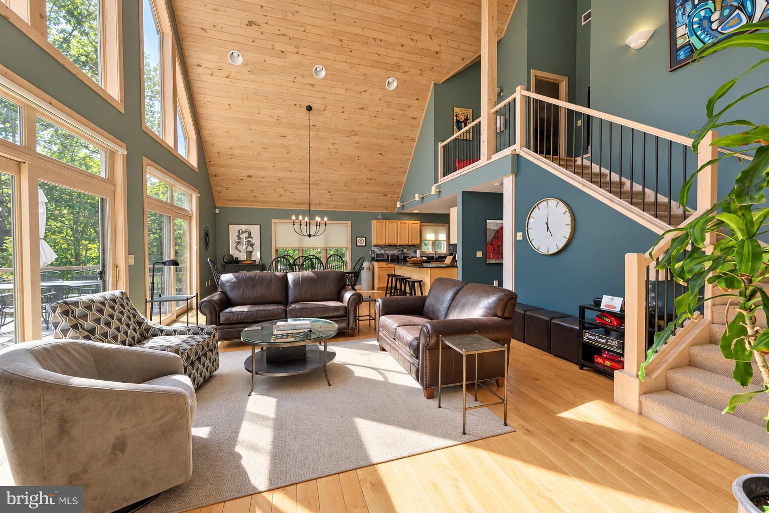 431 Mountaintop Road McHenry, MD 21541 - Photo 9 of 69 Gallery Image 9