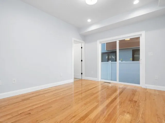 $1,168,000 | 24 Tolman Street, Unit 1, Waltham, MA 02453