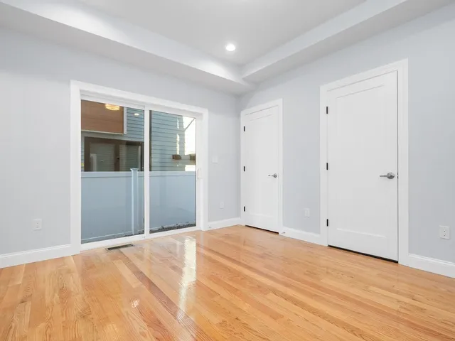 $1,168,000 | 24 Tolman Street, Unit 1, Waltham, MA 02453