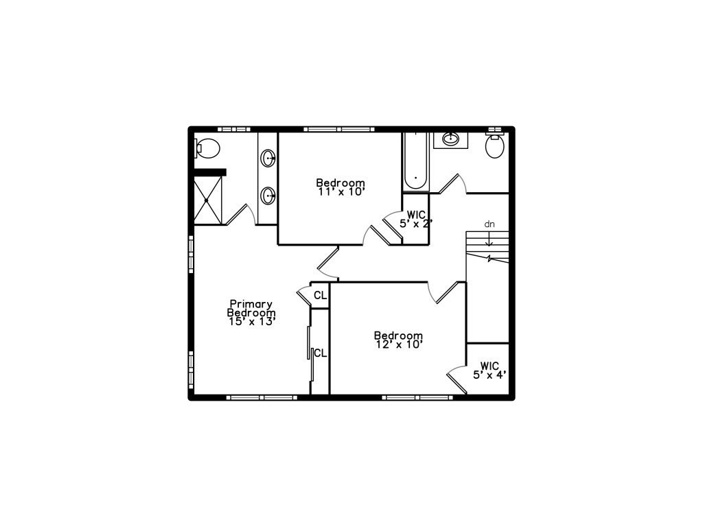 24 Tolman Street, Unit 1 Waltham, MA 02453 - Photo 32 of 33